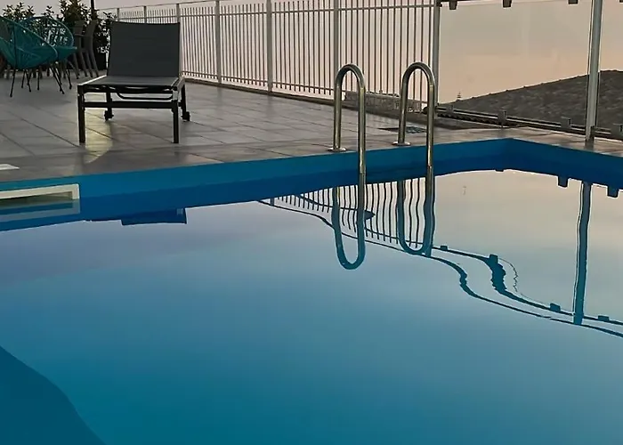 Relais Villa Bonifacio
