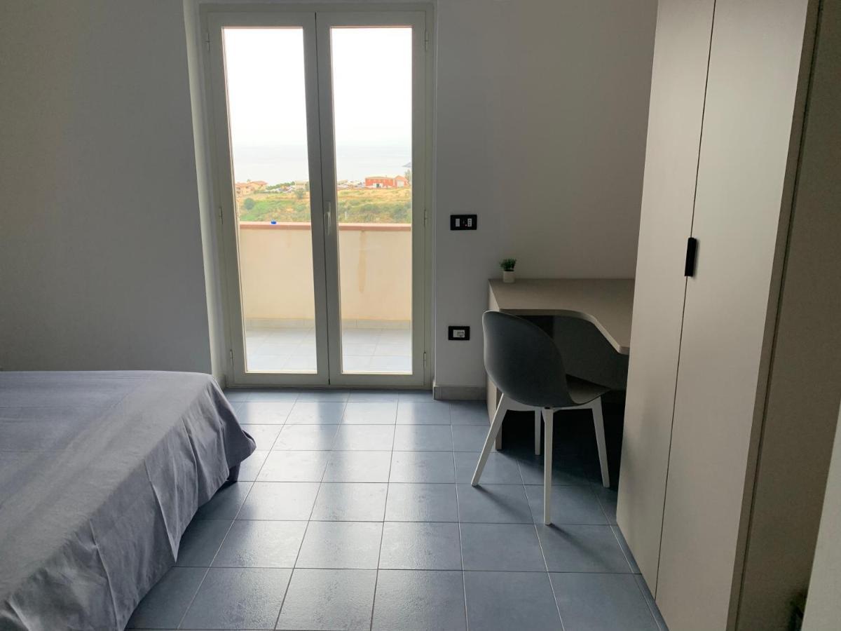 Relais Bonifacio Diamante