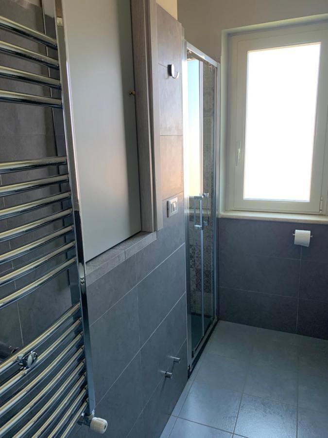 Relais Bonifacio Diamante