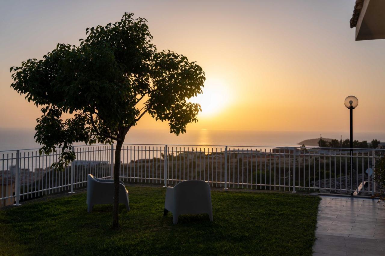 Relais Bonifacio *