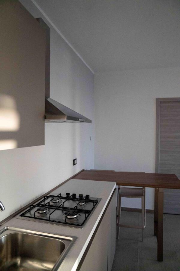 Relais Bonifacio Gasthof