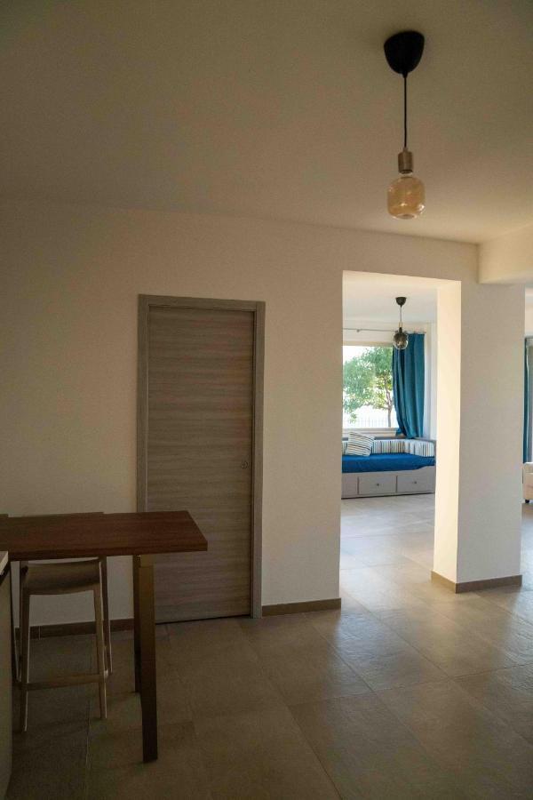 Relais Bonifacio Diamante
