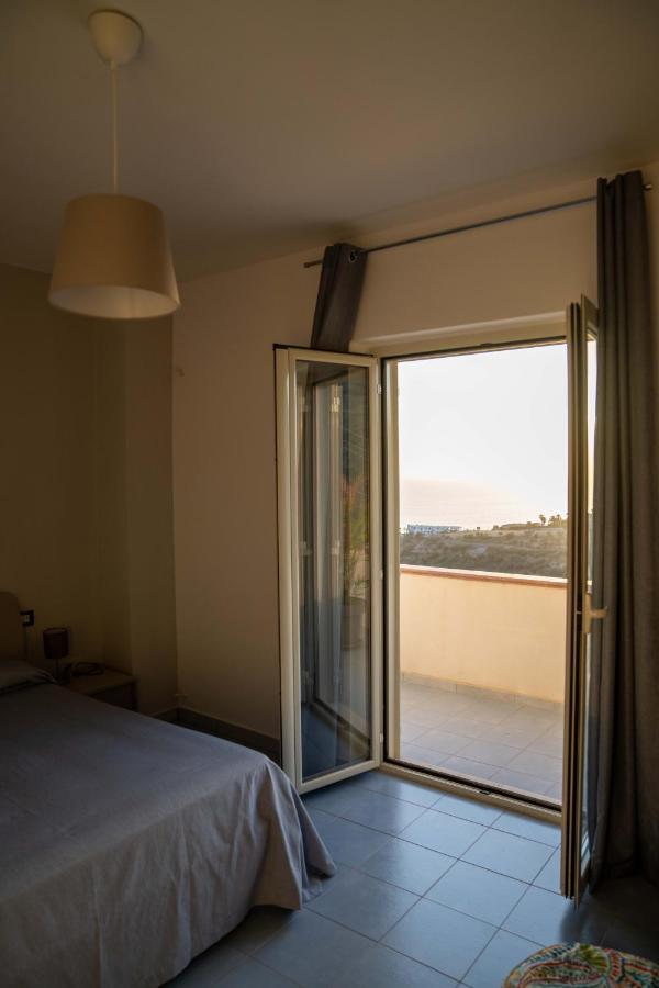 Gasthuis Relais Bonifacio Diamante